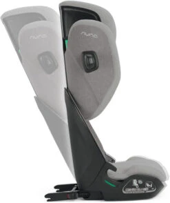 Nuna Aace Lx -Winkel Voor Kinderwagens En Accessoires nuna aace lx frost 4