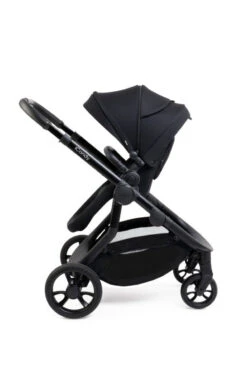 ICandy Orange 3 Black -Winkel Voor Kinderwagens En Accessoires orange black.6 06435 1