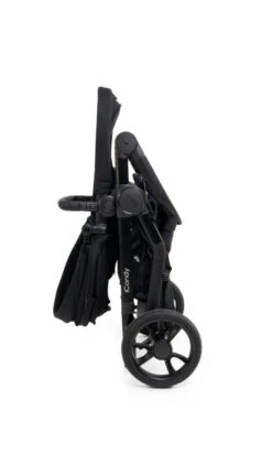 ICandy Orange 3 Black -Winkel Voor Kinderwagens En Accessoires orange black.9 60675 1