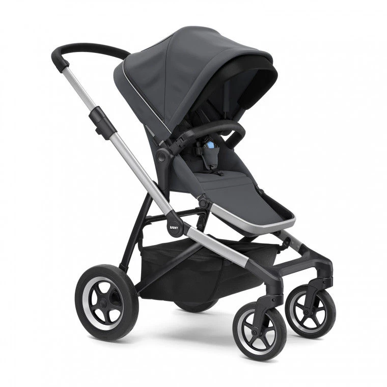 Thule Sleek Thule Sleek -Winkel Voor Kinderwagens En Accessoires thule sleek shadow grey 1