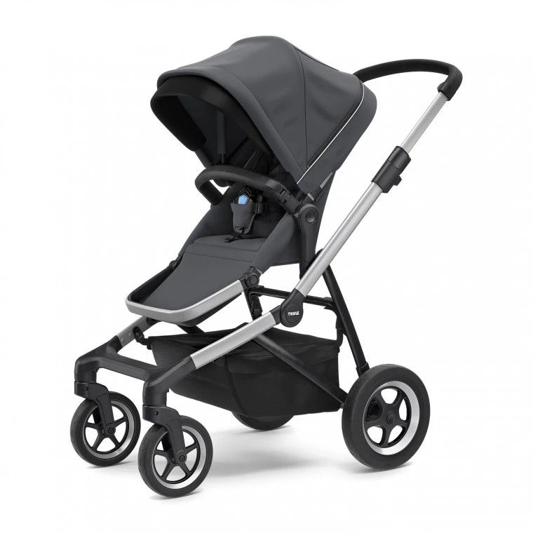 Thule Sleek Thule Sleek -Winkel Voor Kinderwagens En Accessoires thule sleek shadow grey 2