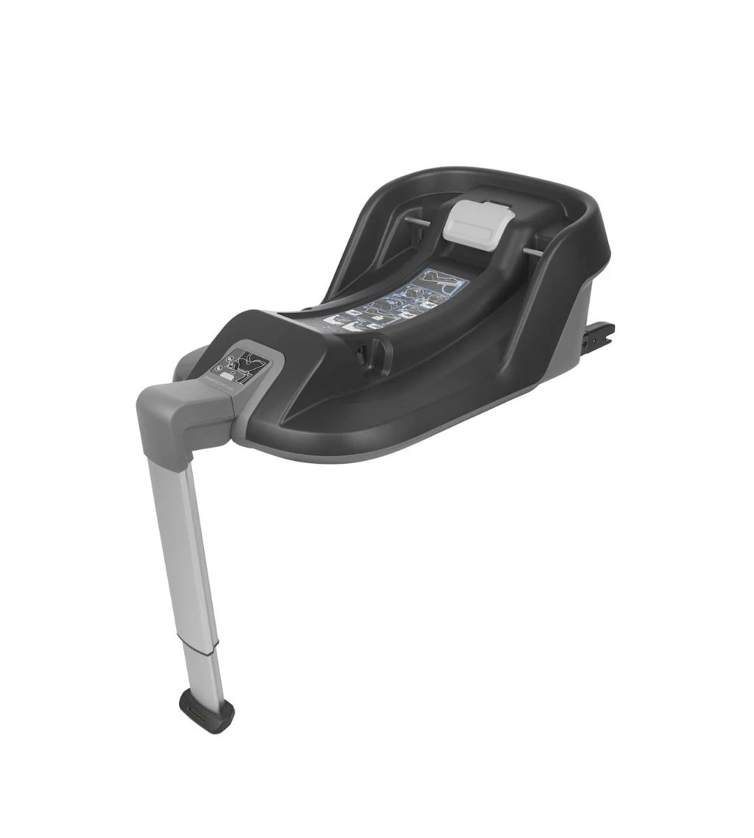 UPPAbaby MESA Isofix Base UPPAbaby MESA Isofix Base -Winkel Voor Kinderwagens En Accessoires