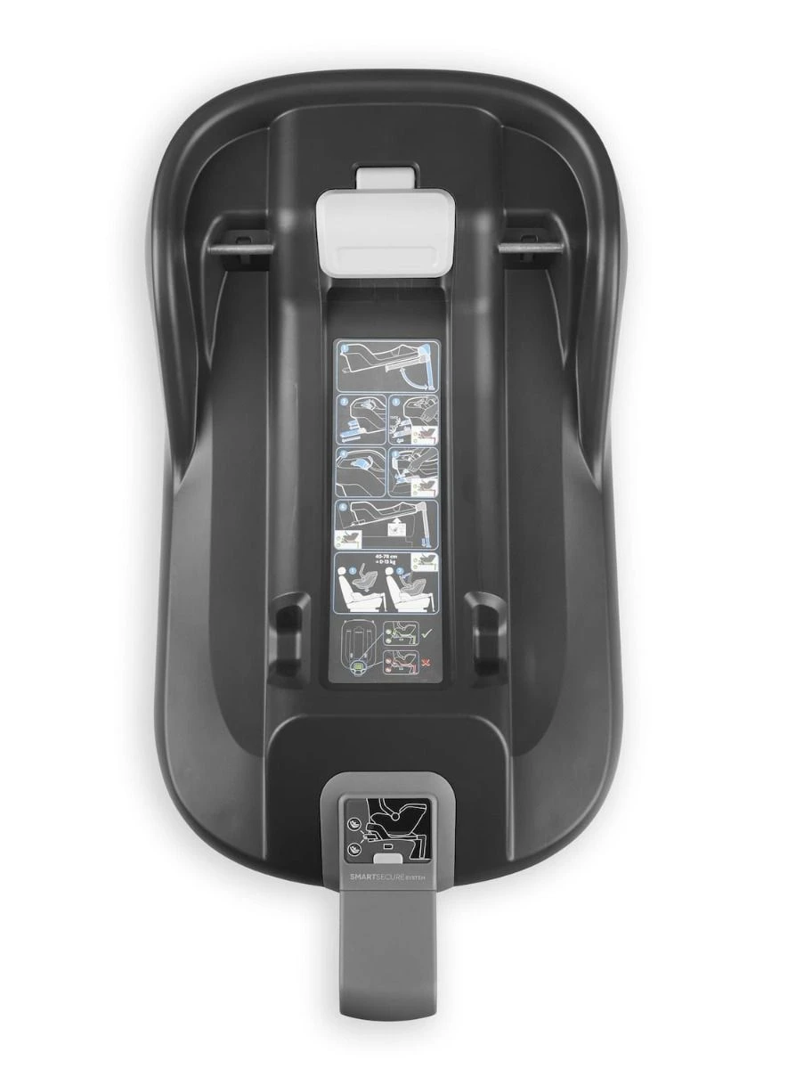 UPPAbaby MESA Isofix Base UPPAbaby MESA Isofix Base -Winkel Voor Kinderwagens En Accessoires