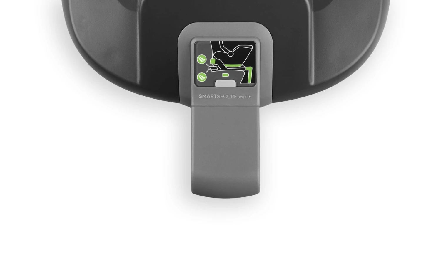 UPPAbaby MESA Isofix Base UPPAbaby MESA Isofix Base -Winkel Voor Kinderwagens En Accessoires