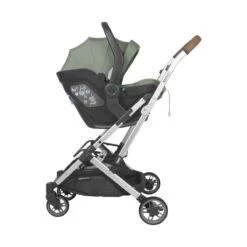 UPPAbaby Mesa I-Size -Winkel Voor Kinderwagens En Accessoires uppababy mesa i size emmett 3