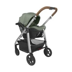 UPPAbaby Mesa I-Size -Winkel Voor Kinderwagens En Accessoires uppababy mesa i size emmett 4