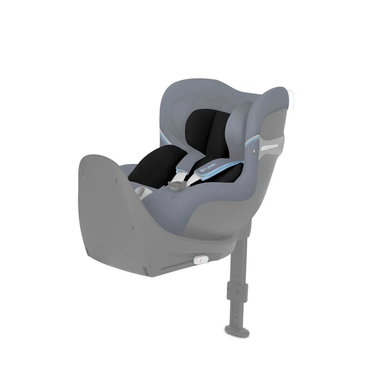 Cybex Newborn Inlay Sirona S2 / SX2 Cybex Newborn Inlay Sirona S2 / SX2 -Winkel Voor Kinderwagens En Accessoires verkleiner2