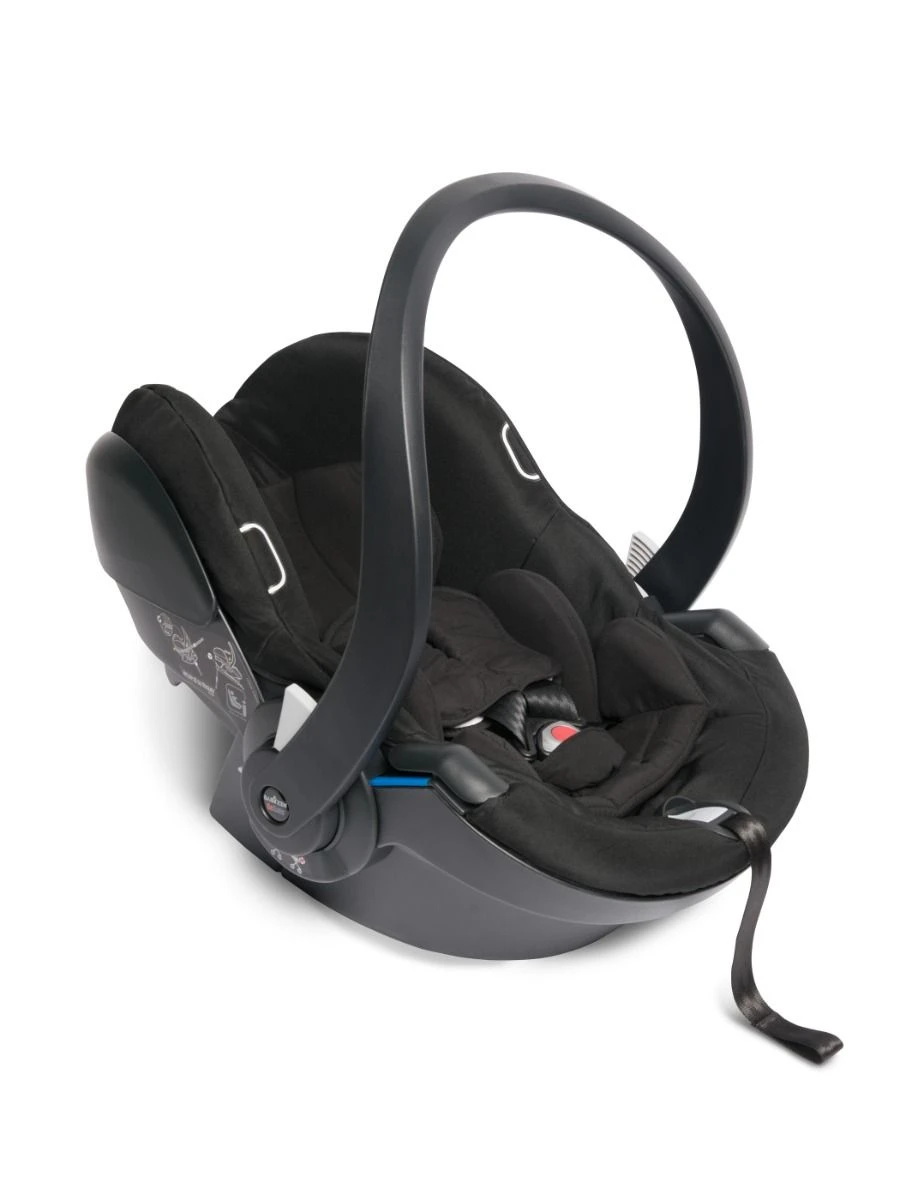 Babyzen Yoyo Autostoel BeSafe Black Babyzen Yoyo Autostoel BeSafe Black -Winkel Voor Kinderwagens En Accessoires yoyo 2 car seat web